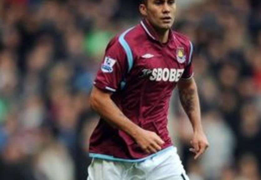 Хименес перешел в Парму