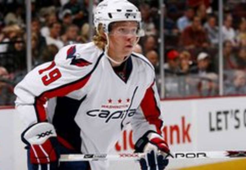 Вашингтон и Бэкстрем не спешат продлевать отношения