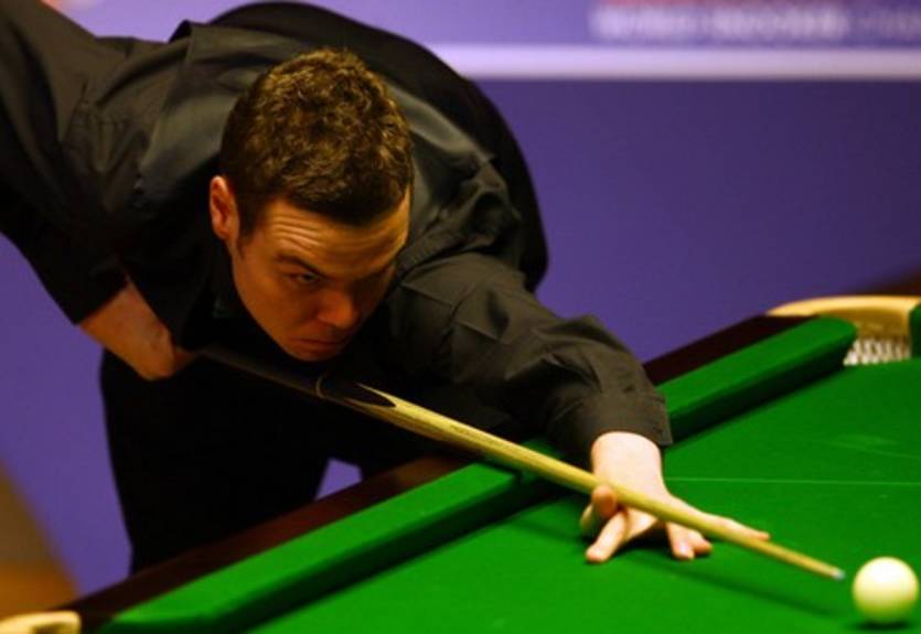 Снукер. Welsh Open. Еще оДИН сюрприз