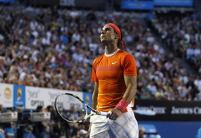 Надаль планирует скорое возвращение
