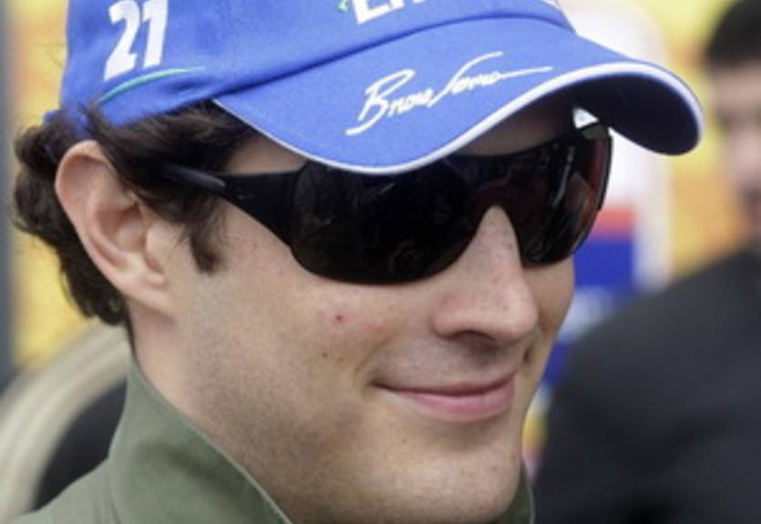 Кампос испытает болид на Гран-при Бахрейна