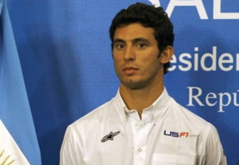 Тестовые заезды US F1 перенесены