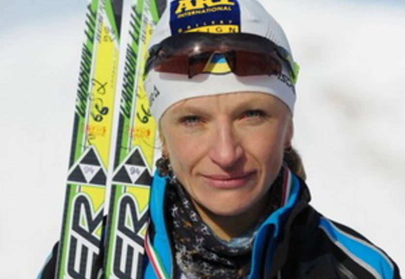 Украина получила еще 4 лицензии в лыжных гонках