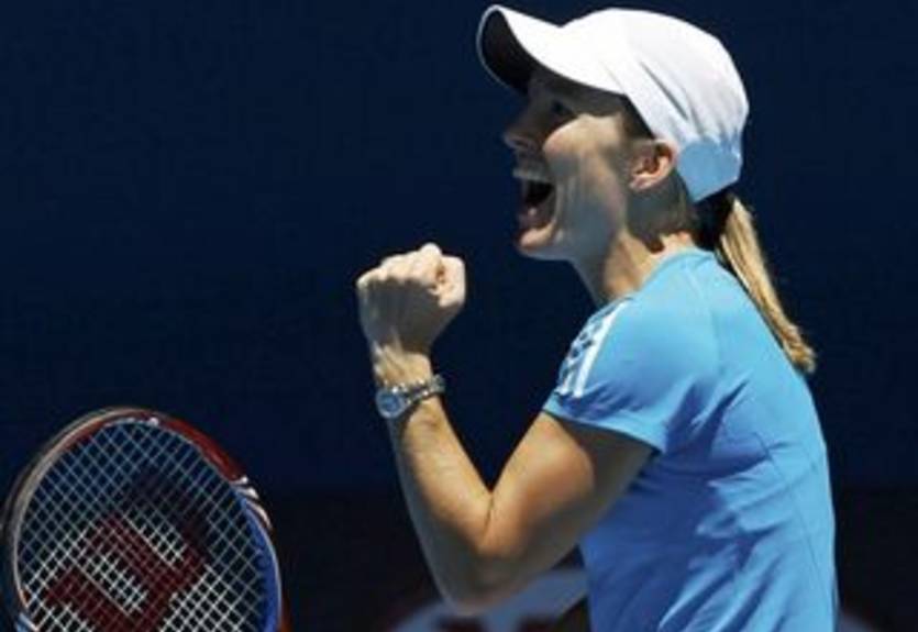 Энен: &quot;Впереди очередной сложный матч&quot;