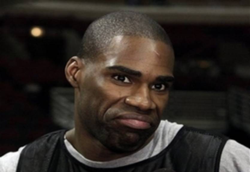 Кливленд интересуется Джеймисоном