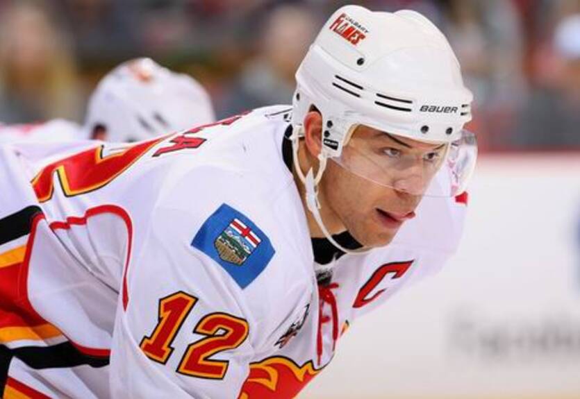 НХЛ. Кризис Калгари продолжается