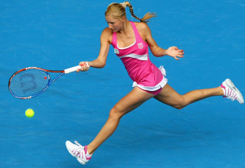 &quot;Не плачь, Аленка…&quot;