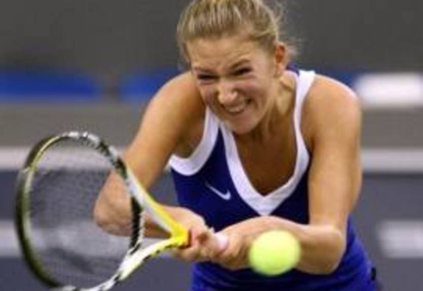 Азаренко: "Серена демонстрирует фантастическую игру"