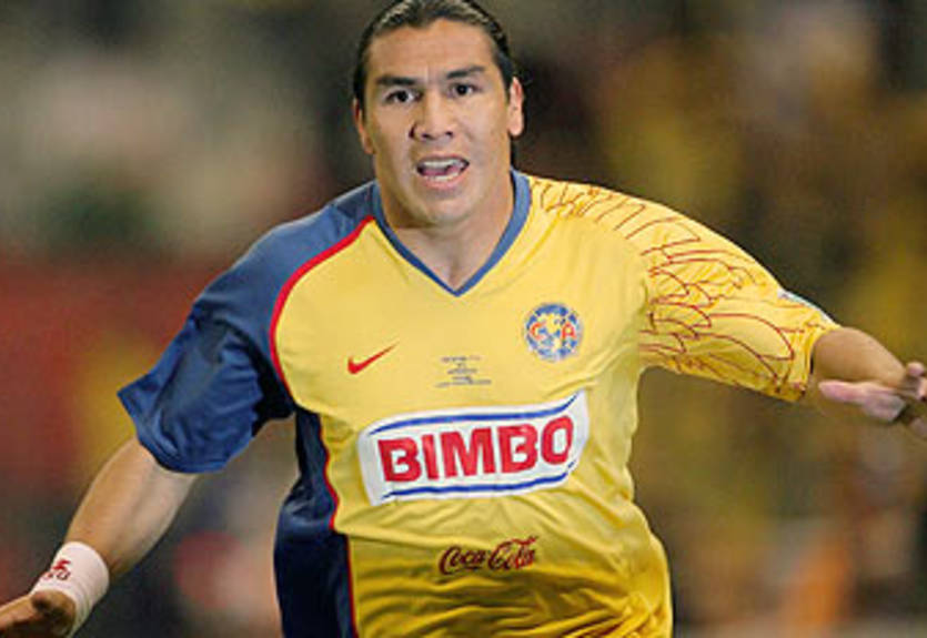 Известный парагвайский форвард в тяжелом состоянии