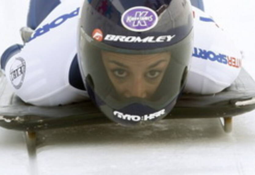 Англия стремится повторить рекорд 1936 года