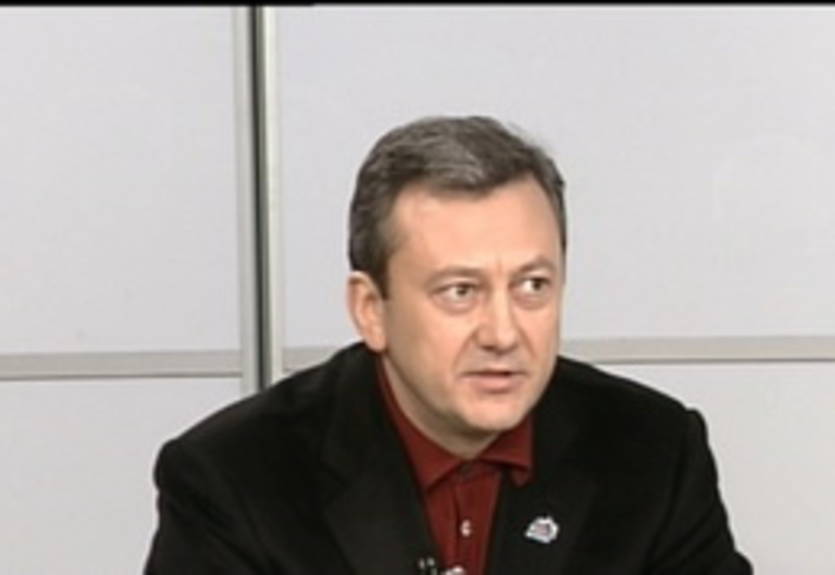Бычков: "Мы не хотим организовывать пир во время чумы"