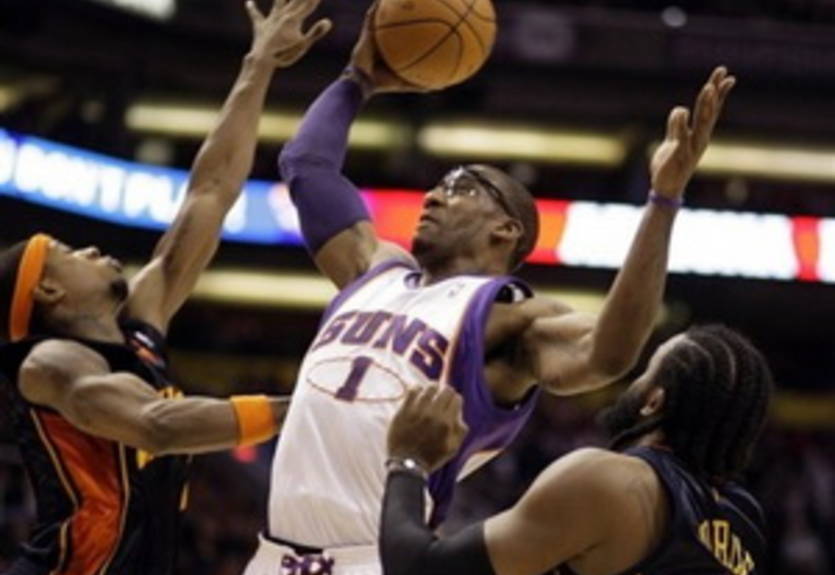 Кливленд хочет Стаудемайера