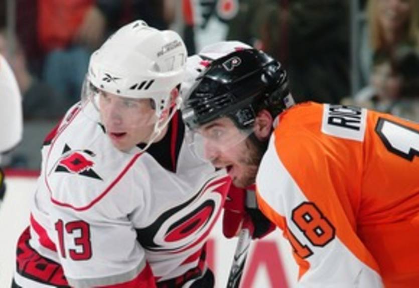 Уитни может перейти в Питтсбург