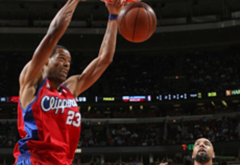 Форвард Клипперс может быть обменян