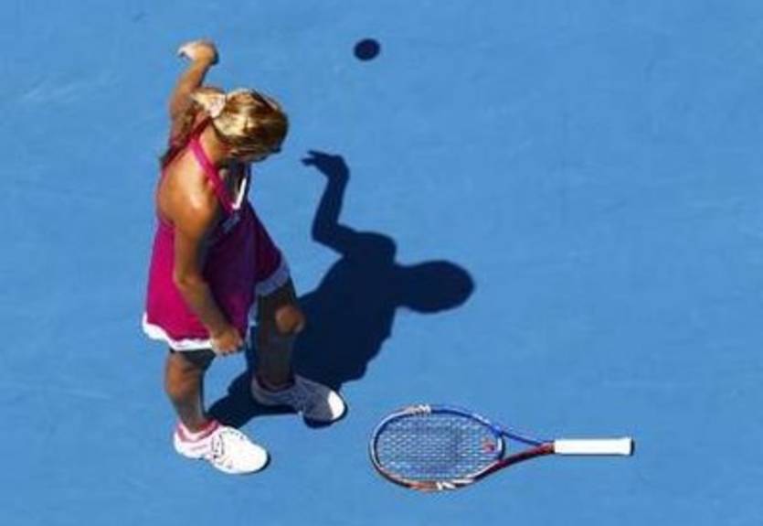 Обзор выступлений украинских игроков