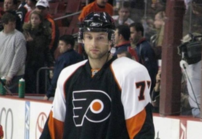 Филадельфия: полтора месяца без Парента