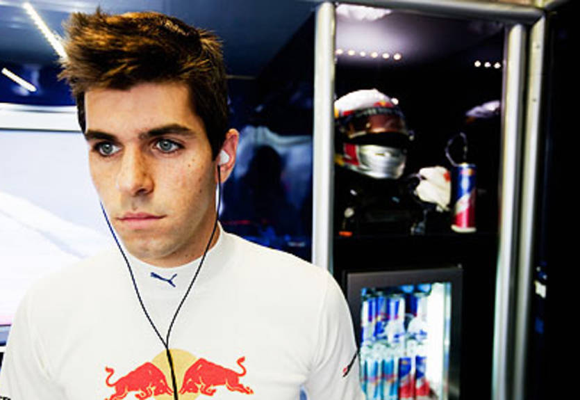 Закончилась еще одна сага Формулы-1