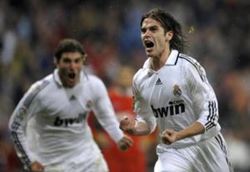 Манчестер Сити близок к покупке полузащитника Реала