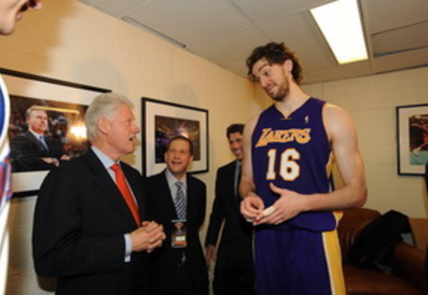 10 очков Газоля превратились в $10  000