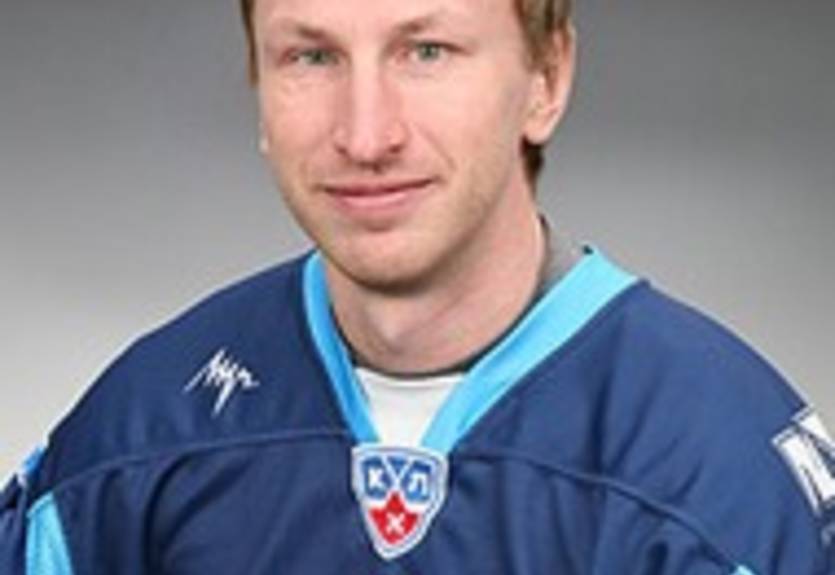 КХЛ. Атлант усиливается форвардом