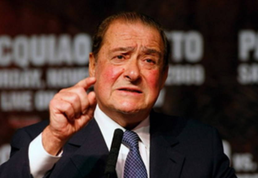 Арум: "Случайные анализы крови – это хаос"