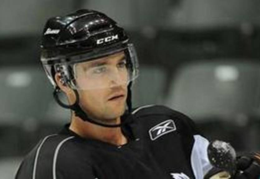 Ванкувер вызвал Баумгартнера из АХЛ