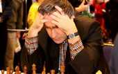 Corus Chess. Иванчук не смог победить американца