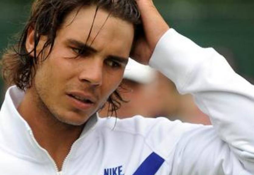 Надаль: "Карлович - сложный соперник"