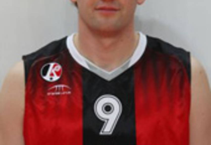 Прекявичус устроился в Шауляе