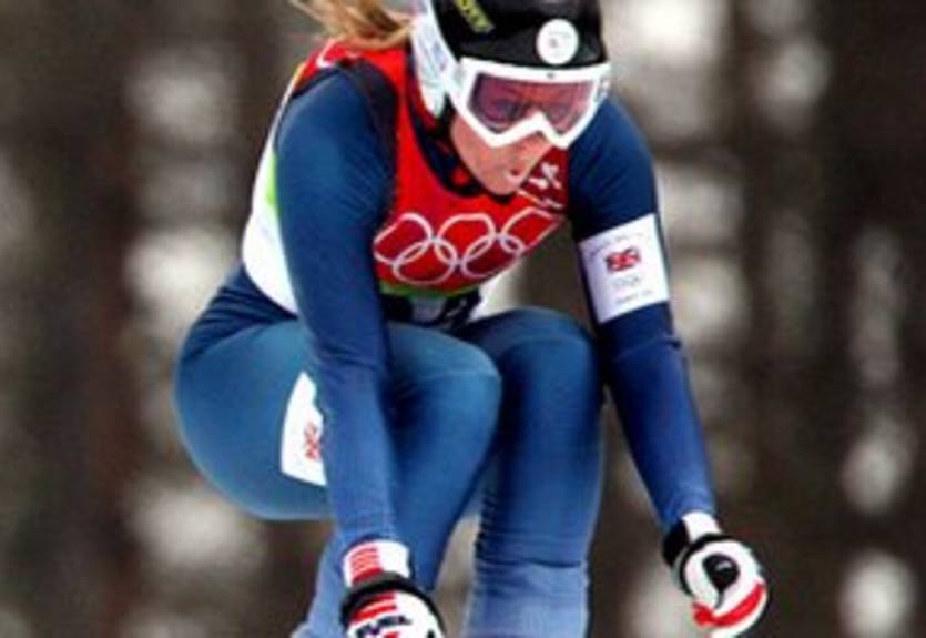 Федерации лыжного спорта и сноубординга Британии испытывают проблемы