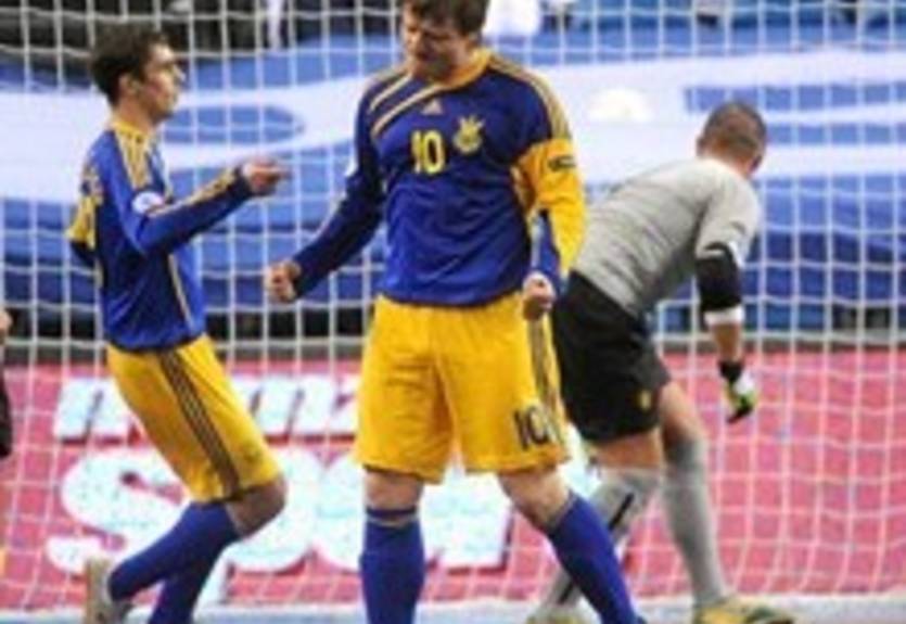 Легчанов: "Италия выше нас по классу, но..."