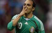 Форвард сборной Мексики запустит свою ТВ-программу