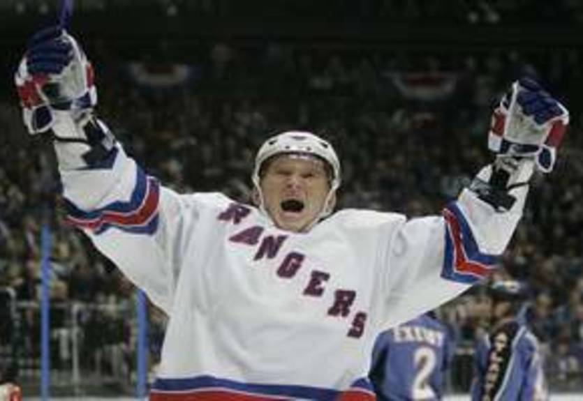 Салават Юлаев может перекупить Хоссу