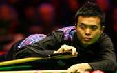 Снукер. Марко Фу - в финальном турнире Лиги Чемпионов