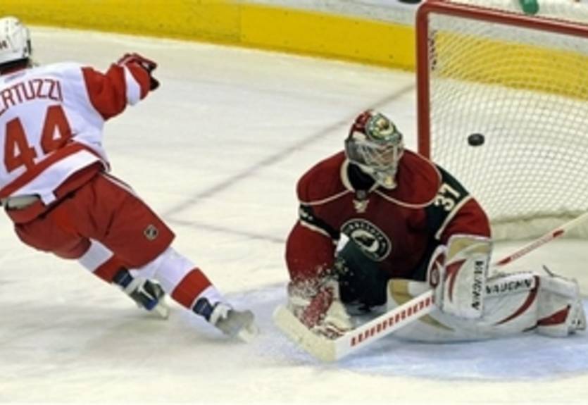 Хардинг получил травму