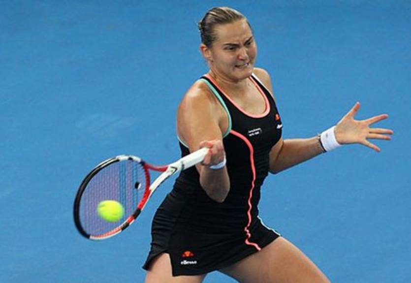 Australian Open. Результаты матчей 5-го дня