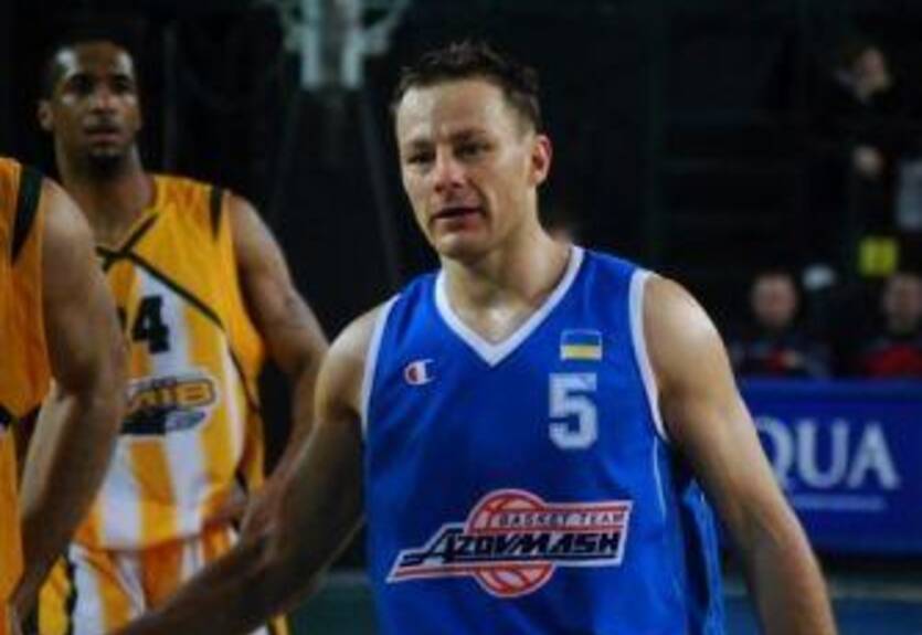 Ярутис: "Нужно бороться!"