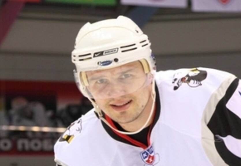 Касянчук вызван в сборную Украины (21.01.10)