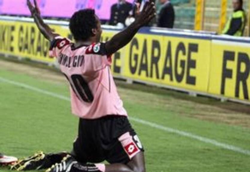 Рома договорилась с Симплисио