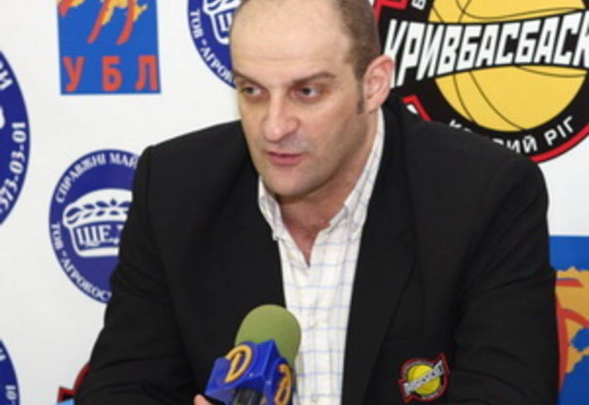 Митрович: Доволен победой, не доволен игрой"