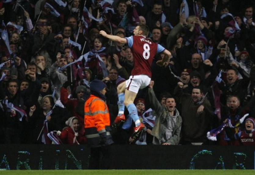 АПЛ. Победы Арсенала и Ливерпуля. Астон Вилла в финале Кубка Лиги