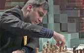 Corus Chess. Иванчук вышел на второе место