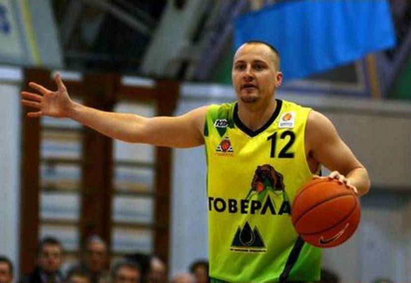 Суперлига. Химик дома уступает Говерле