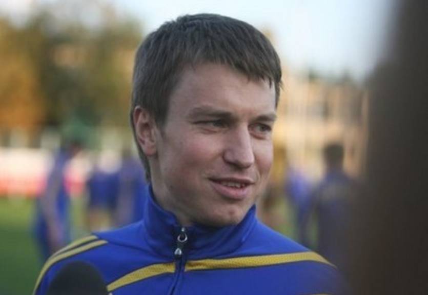 Ротань госпитализирован с серьезным переломом