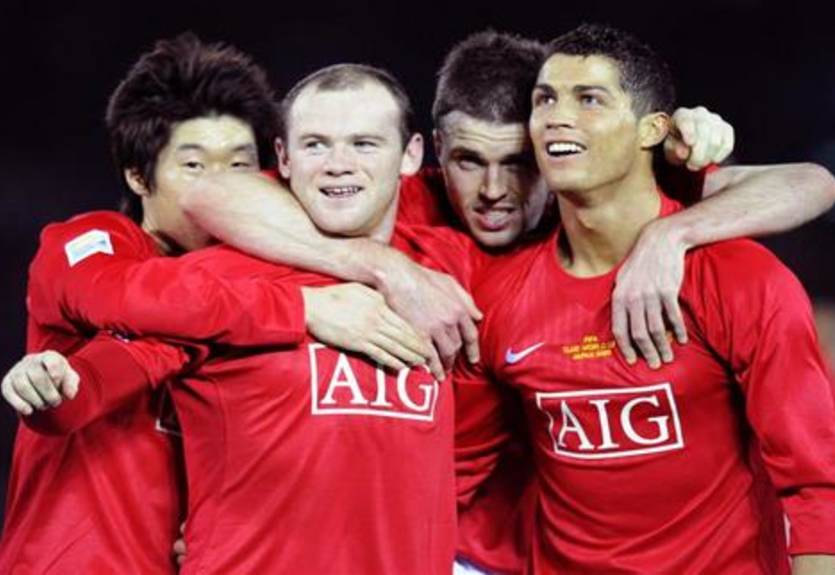 Руни: предан, но может уйти