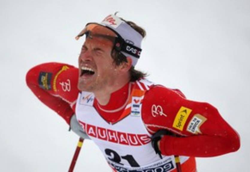 Лыжные гонки. Фриман: "Нынешняя система квот справедлива"