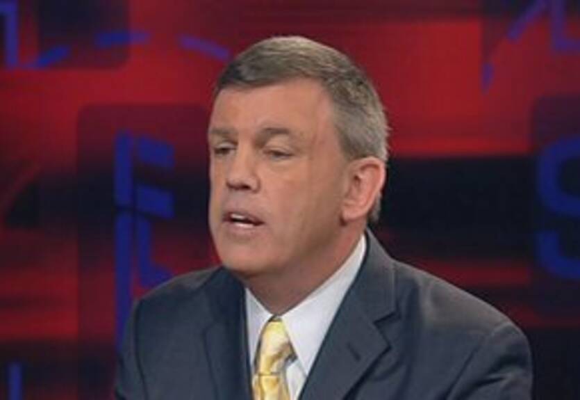 Атлас: "Это будет самый трудный бой для Мейвезера"