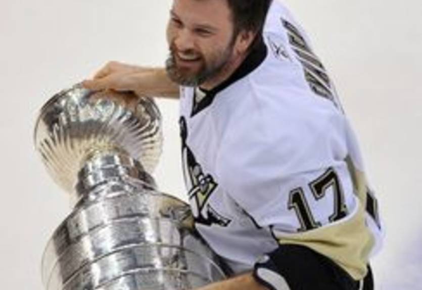 Сикора помещен на драфт отказов