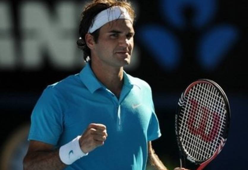 Открытый чемпионат Австралии. Обзор игрового дня (19.01.10)