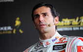 Официально: Педро де ла Роса - пилот Заубер-БМВ